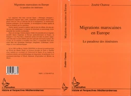 Migrations Marocaines en Europe