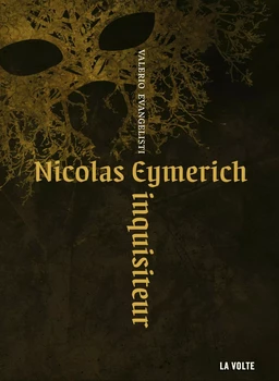 Nicolas Eymerich, Inquisiteur