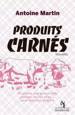 Produits carnés