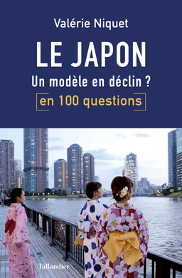 Le Japon en 100 questions