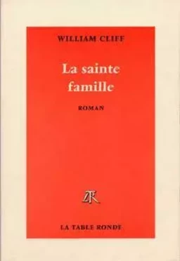 La sainte famille