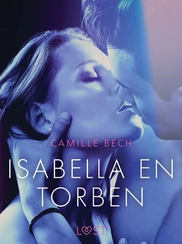 Isabella en Torben - erotisch verhaal