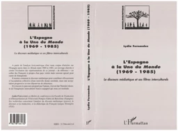 L'Espagne a la une du "monde" (1969-1985)