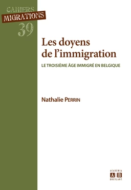 Les doyens de l'immigration