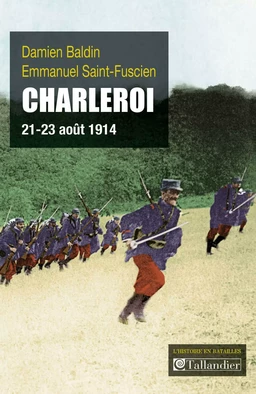 Charleroi