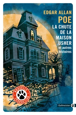 La Chute de la maison Usher