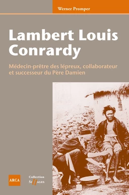 Lambert Louis Conrardy