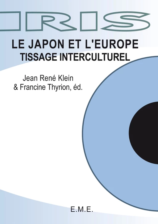 Le Japon et l'Europe -  - EME Editions