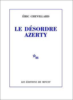 Le Désordre azerty