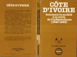 Côte-d'Ivoire