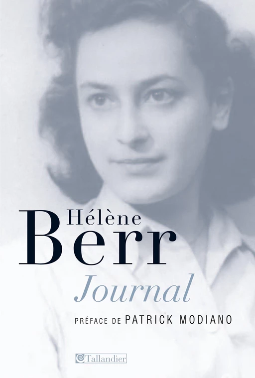 Journal 1942 - 1944 - Hélène Berr - Tallandier