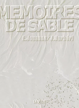 Mémoires de sable