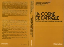 La corne de l'Afrique