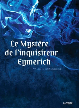 Le Mystère de l'Inquisiteur Eymerich