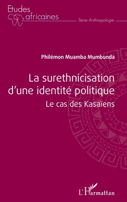 La surethnicisation d'une identité politique