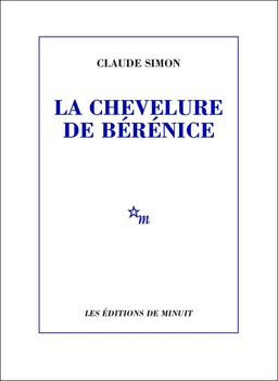 La Chevelure de Bérénice