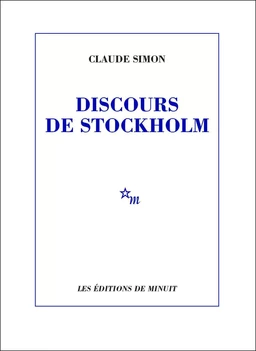 Discours de Stockholm