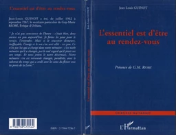 Essentiel est d'être au Rendez-Vous