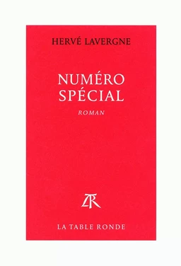 Numéro spécial