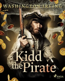 Kidd the Pirate