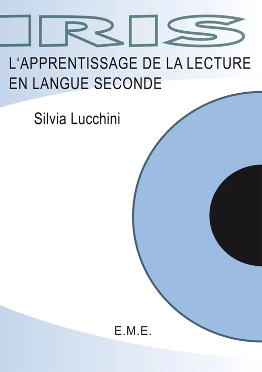 L'apprentissage de la lecture en langue seconde -  - EME Editions