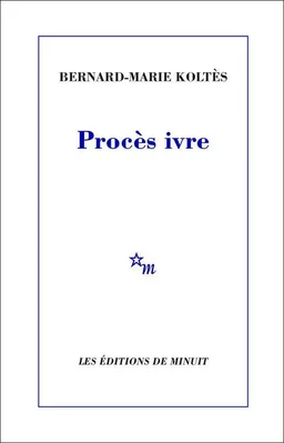 Procès ivre