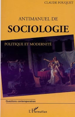 antimanuel de sociologie