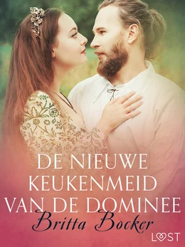 De nieuwe keukenmeid van de dominee - erotisch verhaal