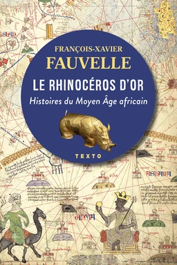 Le rhinocéros d'or