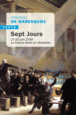 Sept jours