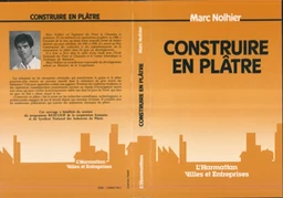 Construire en plâtre