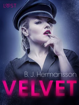 Velvet – Une nouvelle érotique