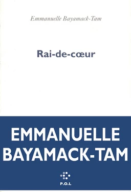 Rai-de-cœur