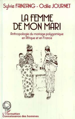 La femme de mon mari