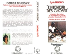 L'intérieur des choses