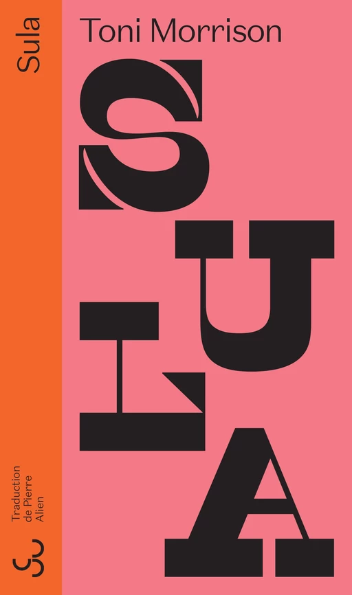 Sula - Toni Morrison - Christian Bourgois Editeur