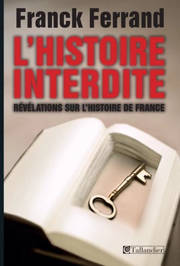 L'histoire interdite