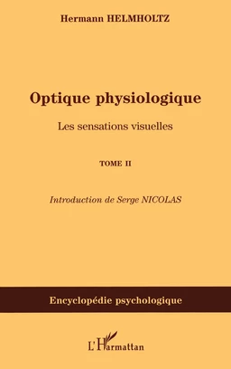 Optique physiologique