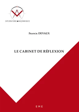 Le cabinet de réflexion