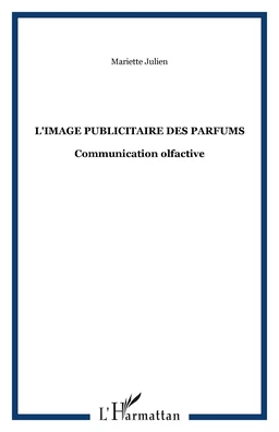 L'image publicitaire des parfums