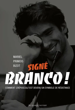 Signé Branco !