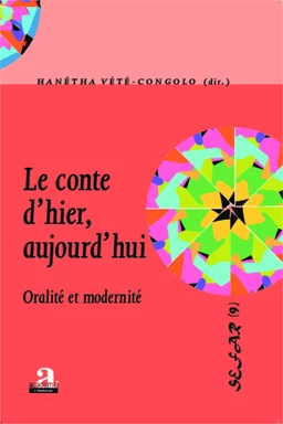 Le conte d'hier, aujourd'hui