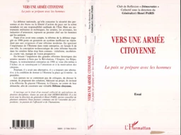 Vers une Armée Citoyenne