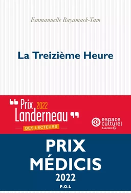 La Treizième heure