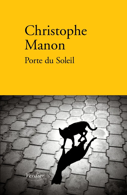 Porte du Soleil - Christophe Manon - Verdier