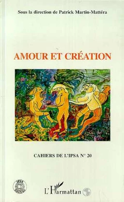 Amour et Création