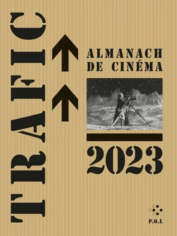 Trafic L'Almanach 2023