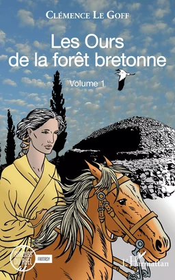 Les Ours de la forêt bretonne