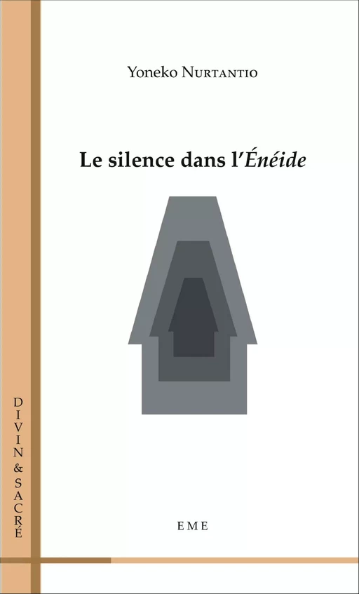 Le silence dans l'<em>Énéide</em> -  - EME Editions