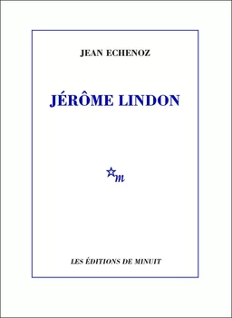 Jérôme Lindon